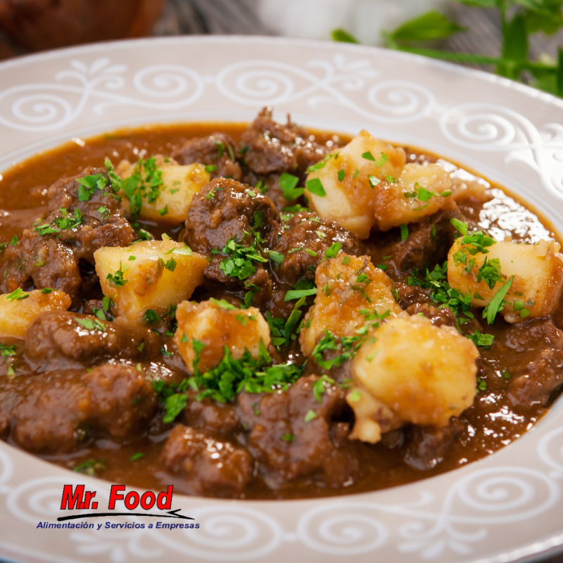 Goulash